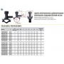 Седелка 110 x 32 PE100 SDR11 PFA/PN16 с ременной ответной частью ЭС Elofit
