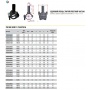Седловой отвод 50 х 20 PE100 SDR11 PFA/PN16 с литой ответной частью Elofit