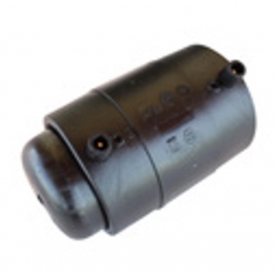 Заглушка 110 ПЭ100 SDR11 электросварная Elofit