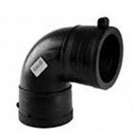 Отвод 32мм х 90º ПЭ100 SDR11 электросварной TEGA