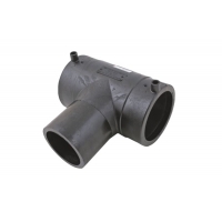 Тройник 63 ПЭ100 SDR11 электросварной TEGA