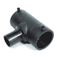 Тройник 63 x 32 x 63 ПЭ100 SDR11 электросварной TEGA