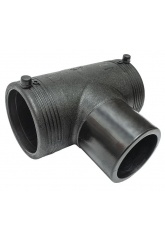 Тройник 40 ПЭ100 SDR11 электросварной