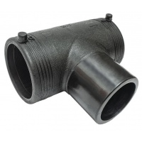 Тройник 40 ПЭ100 SDR11 электросварной