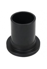 Втулка 50 ПЭ100 SDR11 под фланец литая (спигот)