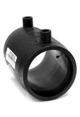 Муфта 90 ПЭ100 SDR11 электросварная