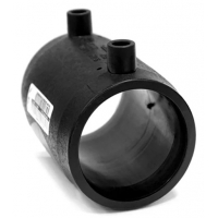 Муфта 90 ПЭ100 SDR11 электросварная