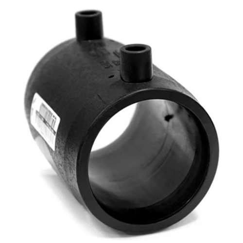 Муфта 90 ПЭ100 SDR11 электросварная купить в интернет магазине Санрай73