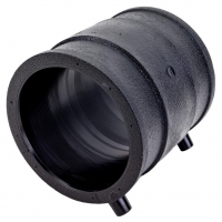 Муфта 110 ПЭ100 SDR11 электросварная HX