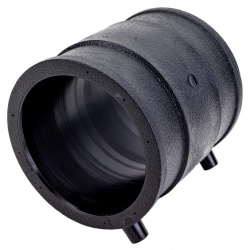 Муфта 110 ПЭ100 SDR11 электросварная HX