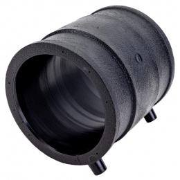 Муфта 63 ПЭ100 SDR11 электросварная HX (G/W)