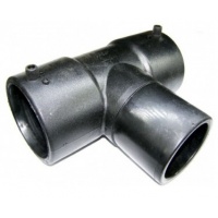 Тройник 50 ПЭ100 SDR11 электросварной HX