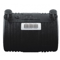 Муфта 50 ПЭ100 SDR11 электросварная Xinda