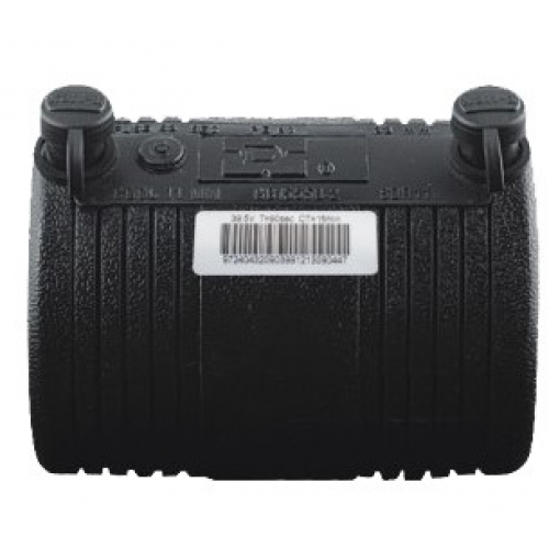 Муфта 50 ПЭ100 SDR11 электросварная Xinda купить в интернет магазине Санрай73