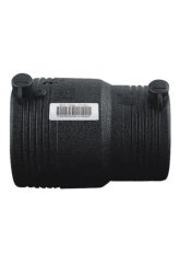 Муфта 110 х 63 ПЭ100 SDR11 электросварная переходная Xinda