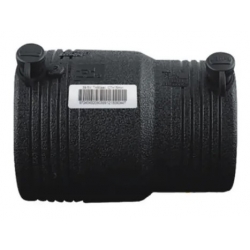 Муфта 110 х 63 ПЭ100 SDR11 электросварная переходная Xinda