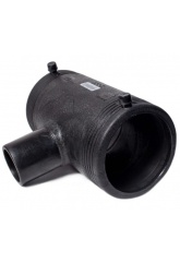 Тройник 160 x 110 x 160 ПЭ100 SDR11 электросварной Xinda