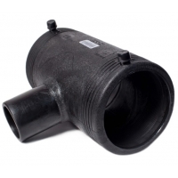 Тройник 160 x 110 x 160 ПЭ100 SDR11 электросварной Xinda