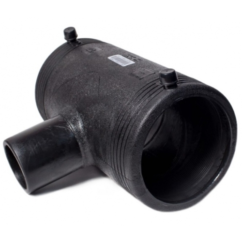 Тройник 160 x 110 x 160 ПЭ100 SDR11 электросварной Xinda купить в интернет магазине Санрай73