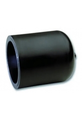 Заглушка 40 ПЭ100 SDR11 литая Xinda