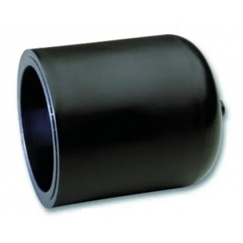 Заглушка 40 ПЭ100 SDR11 литая Xinda купить в интернет магазине Санрай73