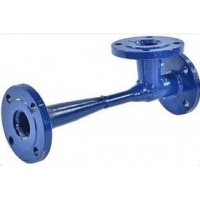 Элеватор водоструйный №2 40с10бк