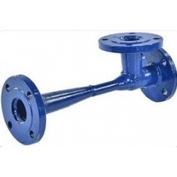 Элеватор водоструйный №1 40с10бк