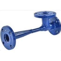 Элеватор водоструйный №5 40с10бк