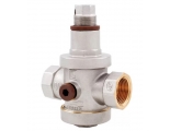Редуктор давления компенсационный Itap 143 Europress 1/2"вр, PN25, 1-5.5 бар, под манометр