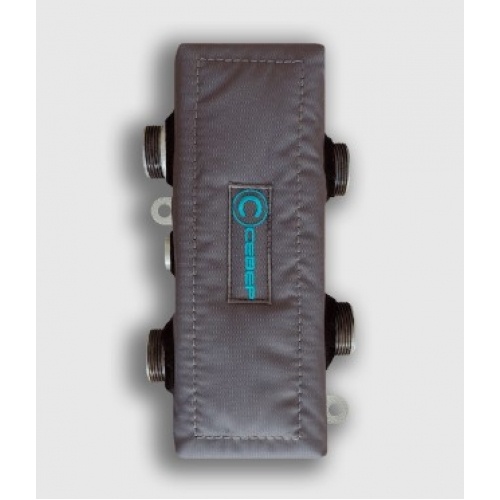 Теплоизоляция Север 140 купить в интернет магазине Санрай73