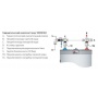 Комплект быстрого монтажа ACV для Comfort, Smart STD, Smart EW