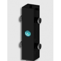 Гидравлический разделитель Север 140 до 140 кВт