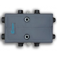 Теплоизоляция Север KM3