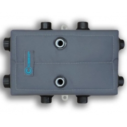 Теплоизоляция Север KM3