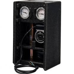 Насосная группа Meibes UK с насосом Grundfos 25-60 без смесителя