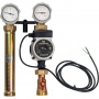 Насосная группа Meibes UK с насосом Grundfos 25-60 без смесителя