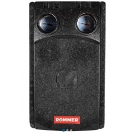 Насосная группа ROMMER RDG-1002 с термостатическим клапаном 35-60°С, без насоса, левая