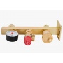 Группа подключения мембранного бака 3/4" ROMMER, 3 бар