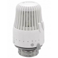 Головка термостатическая OTMO PRO, белая