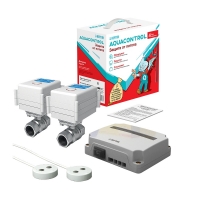 Система контроля протечки воды NEPTUN Aquacontrol 1/2"
