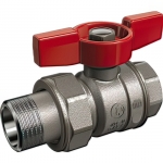 Краны шаровые купить в Ульяновске каталог с ценами