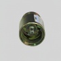 Клапан термозапорный КТЗ-001-20-01/00, 3/4"вр х 3/4"нр