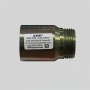 Клапан термозапорный КТЗ-001-20-01/00, 3/4"вр х 3/4"нр