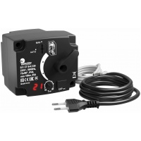 Привод-контроллер Wester S11 CT B-K 230VAC 230 VAC 50/60 Hz 75s/90 10Nm