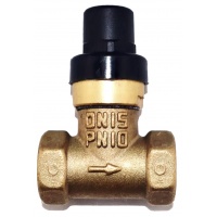 Редуктор давления РД-15 Бетар