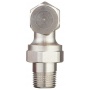 Вентиль отсечной со сгоном угловой 1/2" Oventrop Combi 2