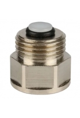 Клапан обратный 1/2" Itap 365 отсекающий