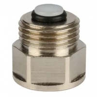 Клапан обратный 1/2" Itap 365 отсекающий