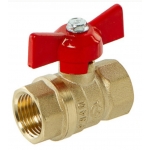 Латунные шаровые краны купить в Ульяновске каталог с ценами