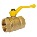 Краны шаровые 1 1/4" купить в Ульяновске каталог с ценами